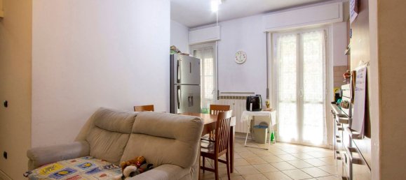 3 غرف نوم شقة في Cusano Milanino, Italy رقم 357872 4