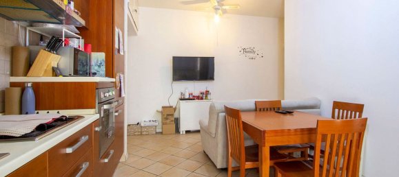 3 غرف نوم شقة في Cusano Milanino, Italy رقم 357872 6