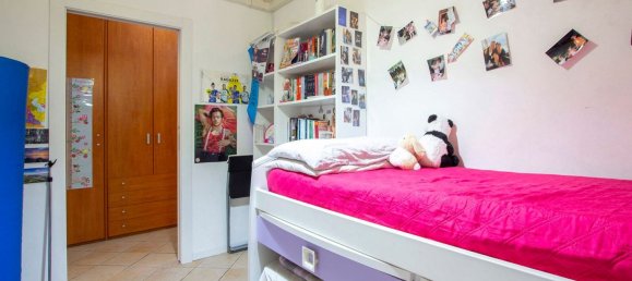 3 غرف نوم شقة في Cusano Milanino, Italy رقم 357872 15