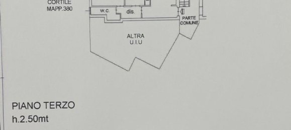 3 غرف نوم شقة في Cusano Milanino, Italy رقم 357872 29