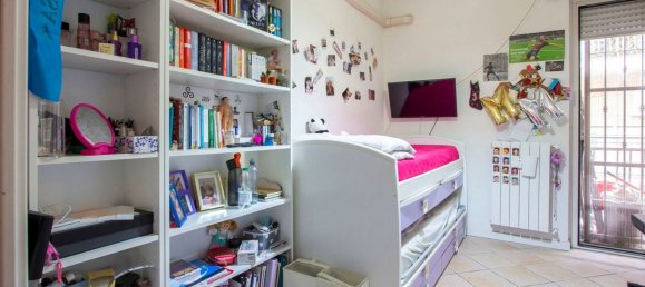 3 غرف نوم شقة في Cusano Milanino, Italy رقم 357872 13