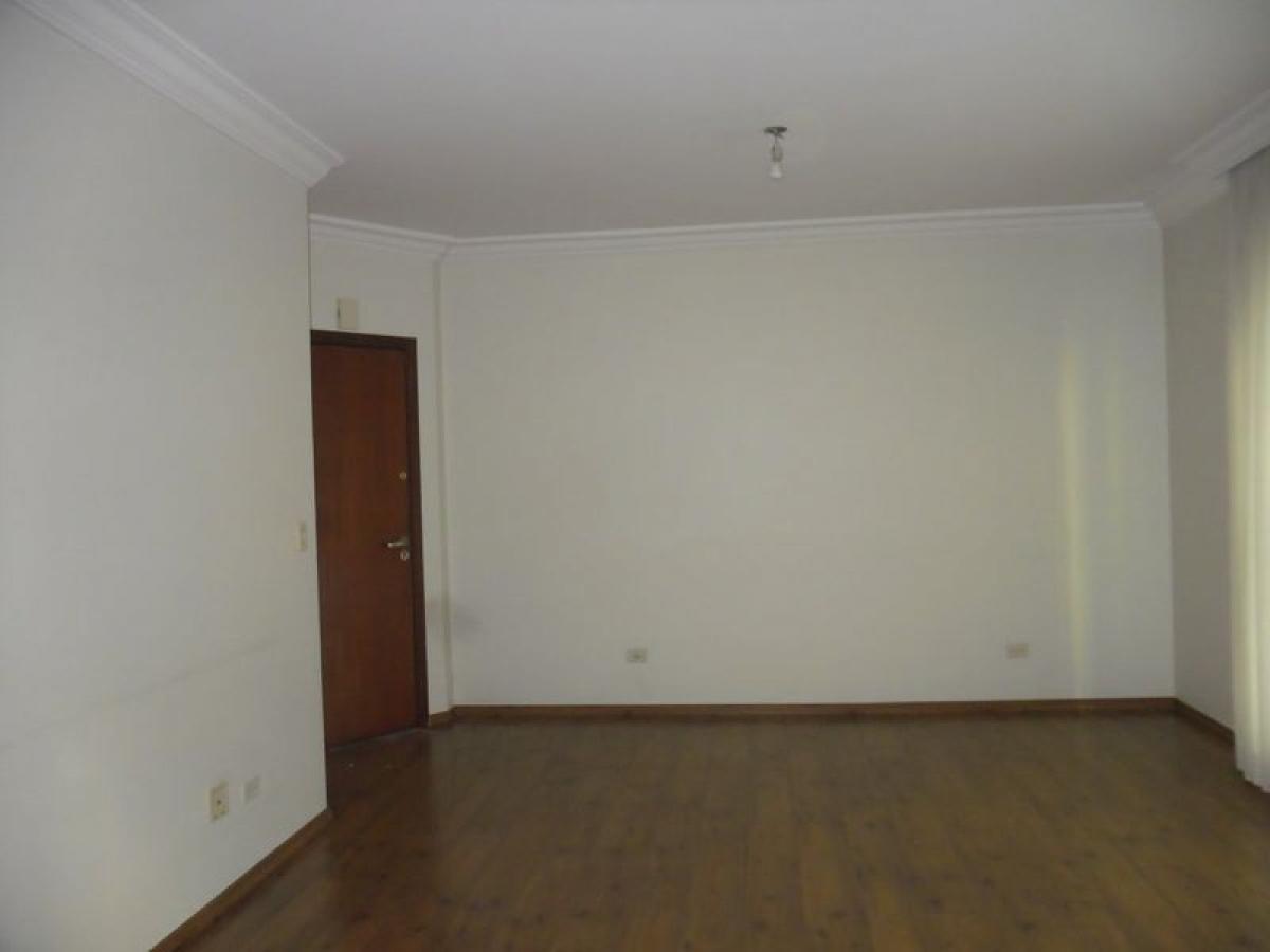 3 bedrooms Apartment in Sao Paulo, Brazil No. 489456