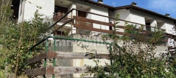 2 Schlafzimmer Haus in Valbondione, Italy, Nr. 347611 10