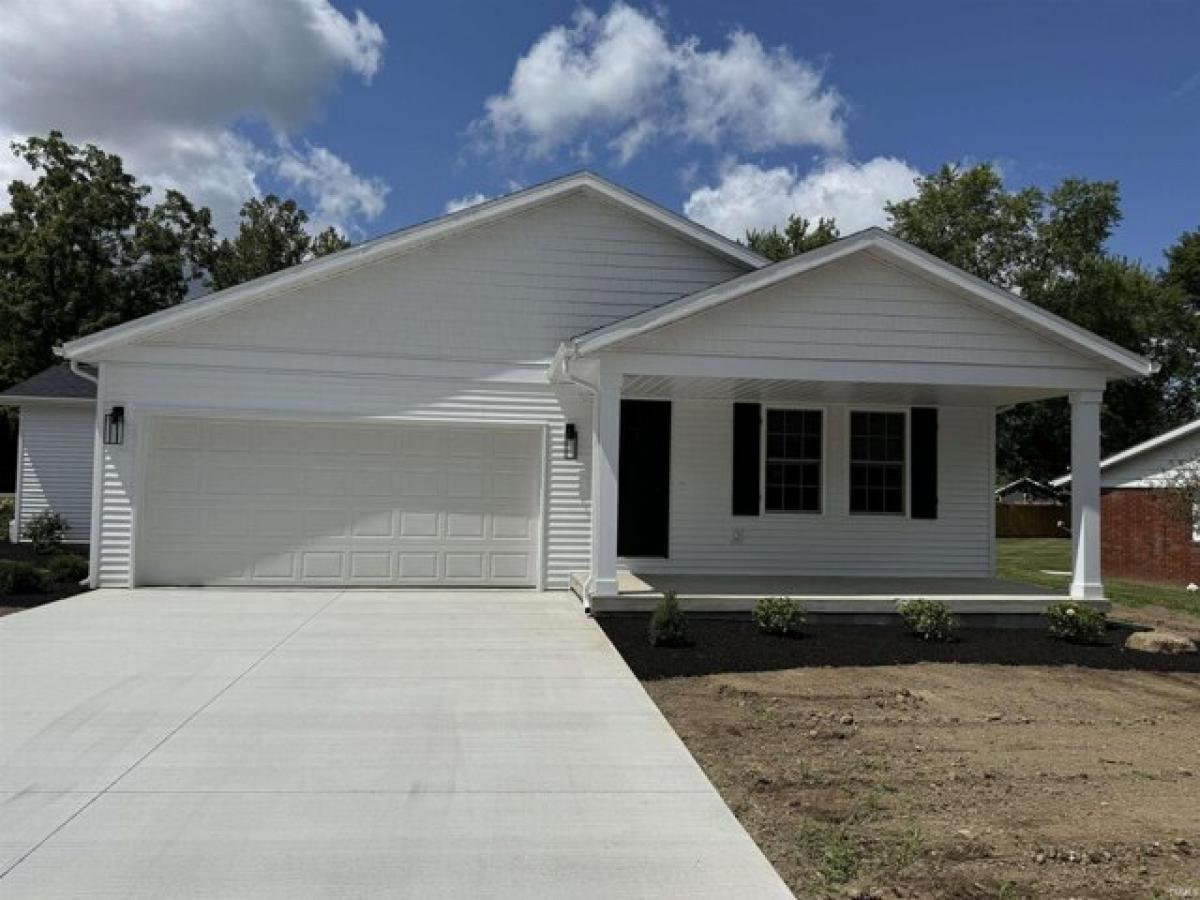 4 bedrooms House in Muncie, USA No. 432984