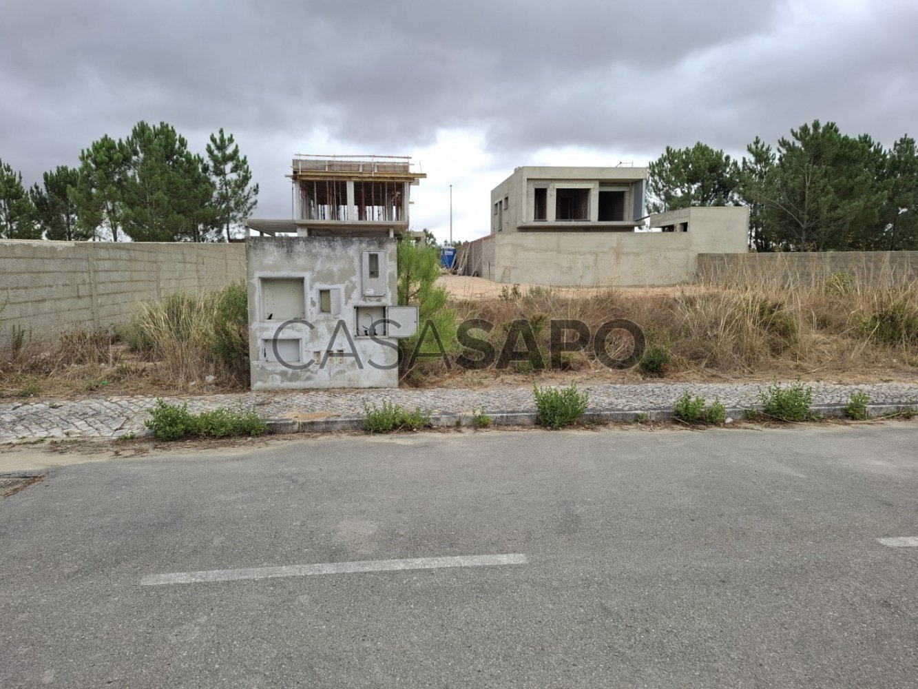 Terrain à Palmela, Portugal 340m² No. 343008