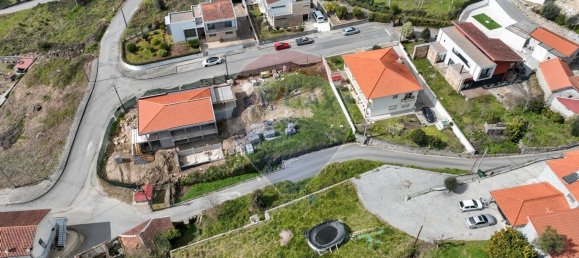 534m² Land in Fafe, Portugal No. 34230 2