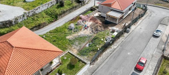 534m² Land in Fafe, Portugal No. 34230 5