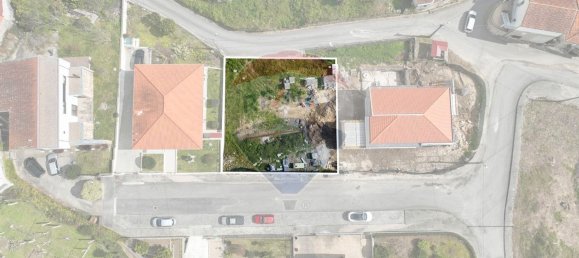 534m² Land in Fafe, Portugal No. 34230 6