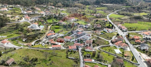 534m² Land in Fafe, Portugal No. 34230 4