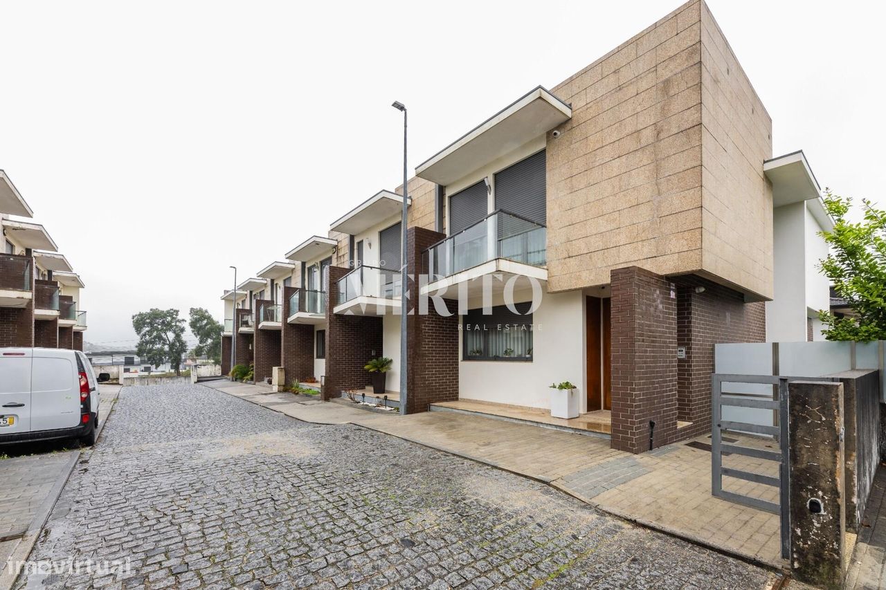 3 Schlafzimmer Haus in Varzea, Portugal, Nr. 348570