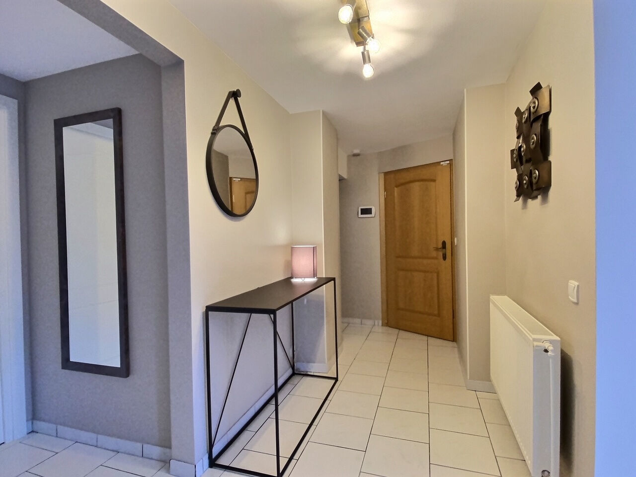 2 bedrooms Apartment in Saint-Avold, France No. 160653