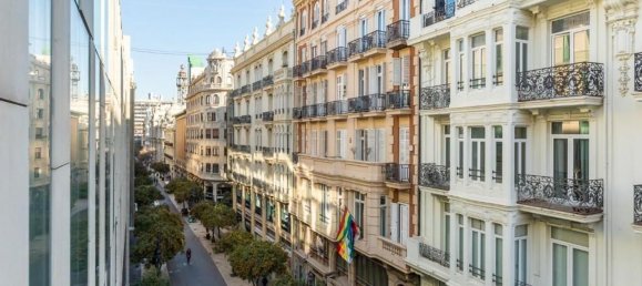 7 Schlafzimmer Wohnung in Valencia, Spain, Nr. 165307 11