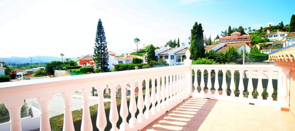 5 bedrooms Villa in Mijas, Spain No. 130762 33