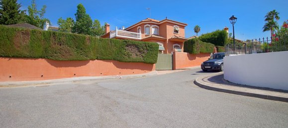 5 bedrooms Villa in Mijas, Spain No. 130762 5