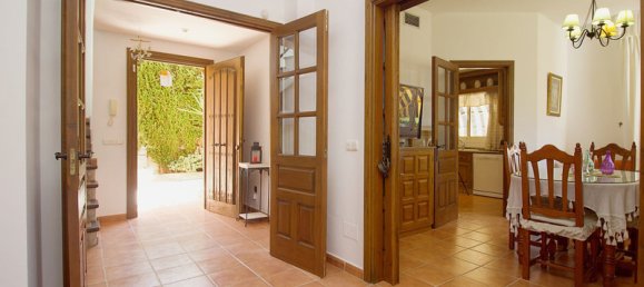 5 bedrooms Villa in Mijas, Spain No. 130762 11