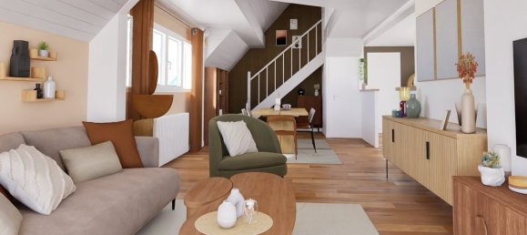 1 bedroom Duplex in Villers-sous-Saint-Leu, France No. 72115 9