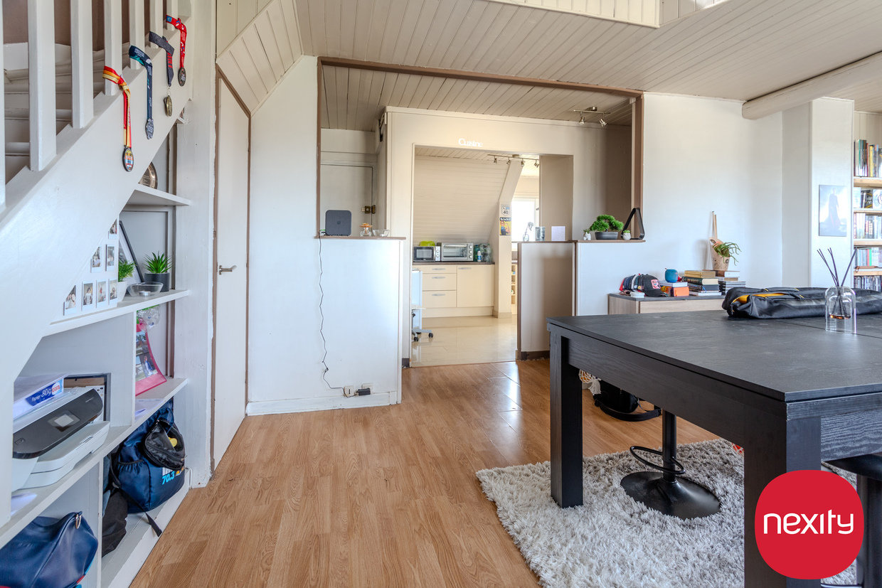 1 bedroom Duplex in Villers-sous-Saint-Leu, France No. 72115