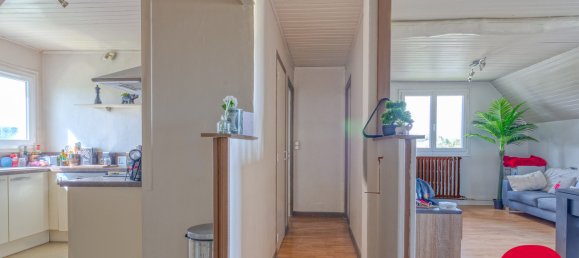 1 bedroom Duplex in Villers-sous-Saint-Leu, France No. 72115 13