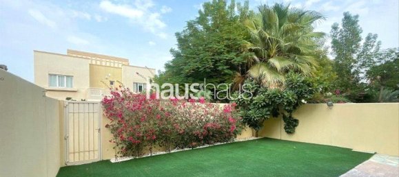 2 غرف نوم فيلا في The Springs, UAE رقم 98709 8