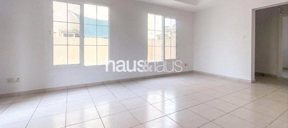 2 غرف نوم فيلا في The Springs, UAE رقم 98709 3