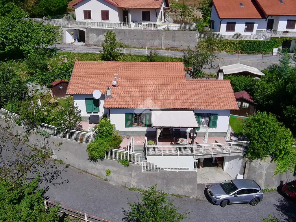 3 chambres Villa à Magliolo, Italy No. 359982