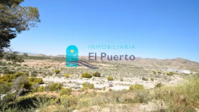 Terreno en Cartagena, Spain 815 m² No. 112760