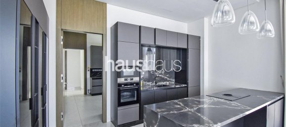 6 chambres Villa à Dubai Hills Estate, UAE No. 100240 5