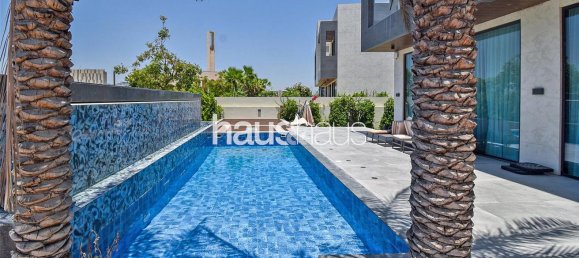 6 chambres Villa à Dubai Hills Estate, UAE No. 100240 6