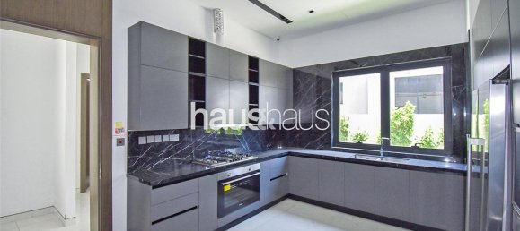 6 chambres Villa à Dubai Hills Estate, UAE No. 100240 7