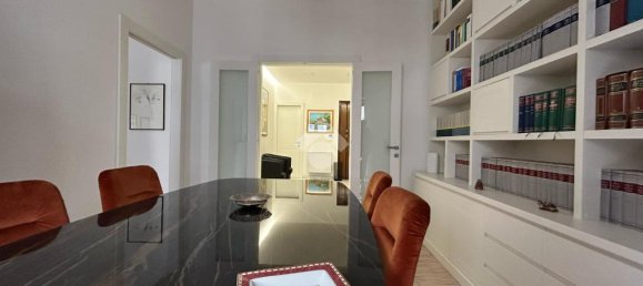 6 rooms Apartment in Cosenza, Italy No. 40366 3