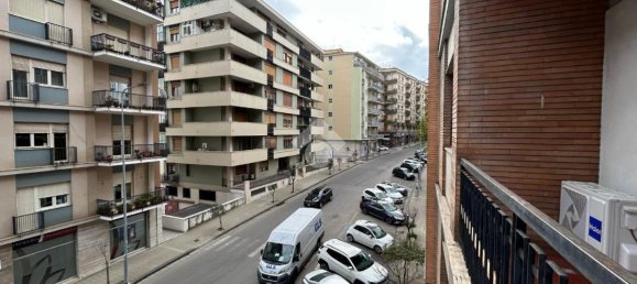 6 rooms Apartment in Cosenza, Italy No. 40366 19
