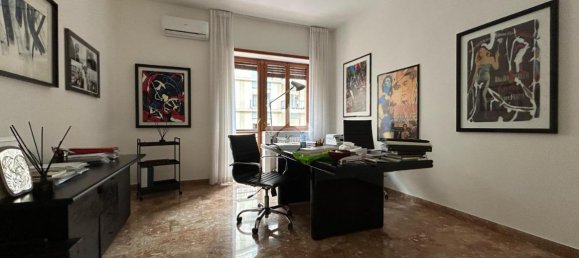 6 rooms Apartment in Cosenza, Italy No. 40366 2