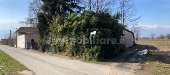1348m² Warehouse in Cavour, Italy No. 143744 8