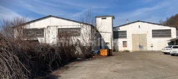 1348m² Warehouse in Cavour, Italy No. 143744 4