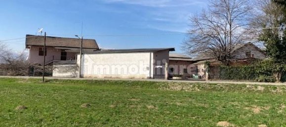 1348m² Warehouse in Cavour, Italy No. 143744 7
