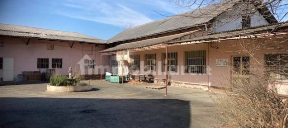 1348m² Warehouse in Cavour, Italy No. 143744 6