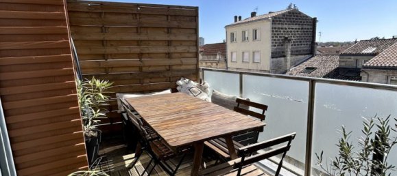3 bedrooms Duplex in Bordeaux, France No. 102656 10