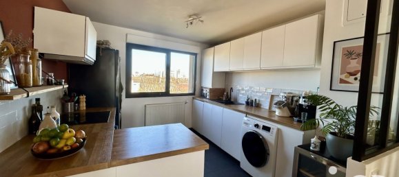 3 bedrooms Duplex in Bordeaux, France No. 102656 7