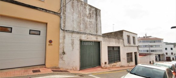 613m² Commercial property in Ferreries, Spain No. 2036 2