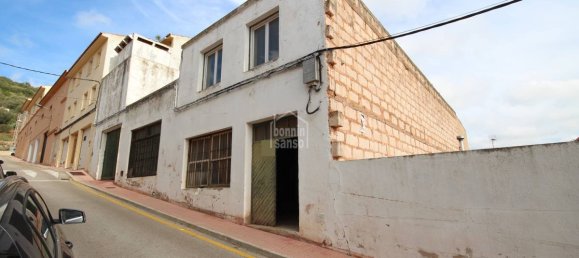 613m² Commercial property in Ferreries, Spain No. 2036 3