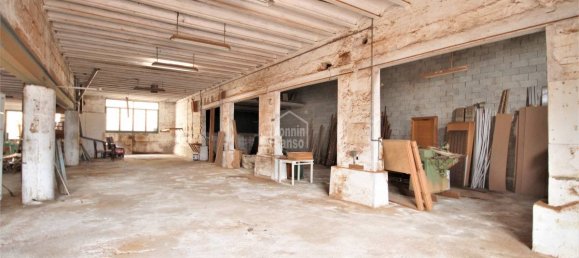 613m² Commercial property in Ferreries, Spain No. 2036 18