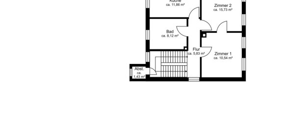 429m² Building in Pforzheim, Germany No. 270847 7