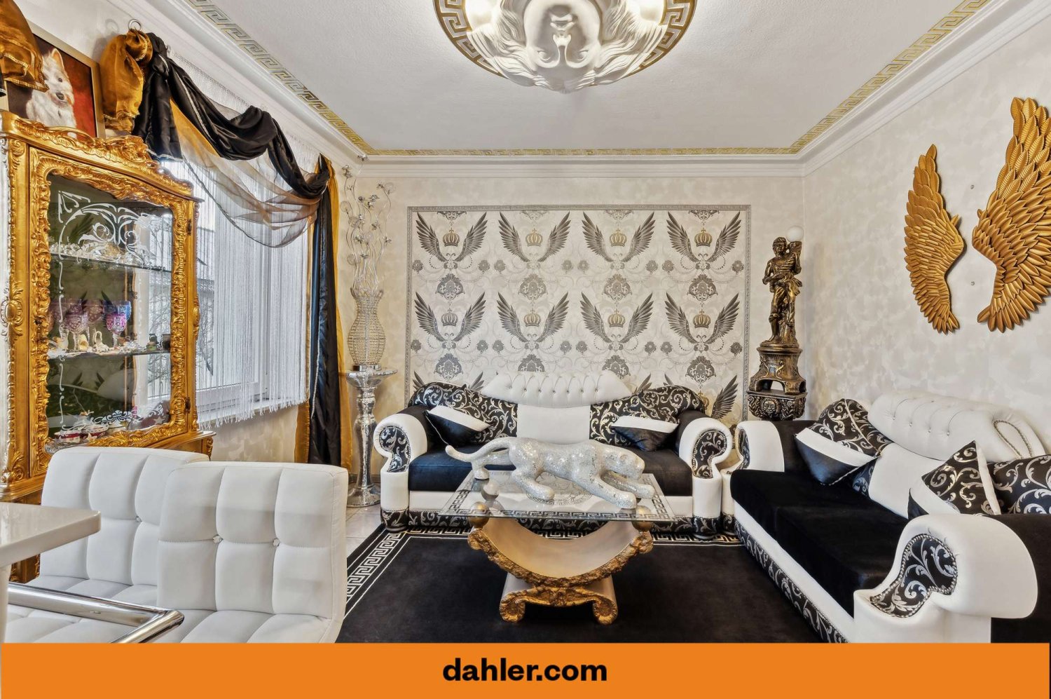 429m² Building in Pforzheim, Germany No. 270847