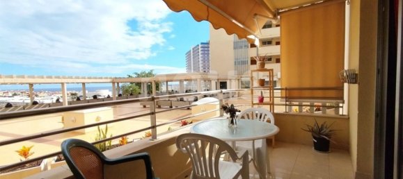 Apartamento T2 em Playa Paraiso, Spain N.º 16150 6
