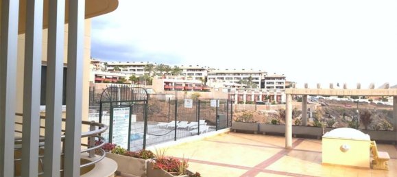 Apartamento T2 em Playa Paraiso, Spain N.º 16150 4