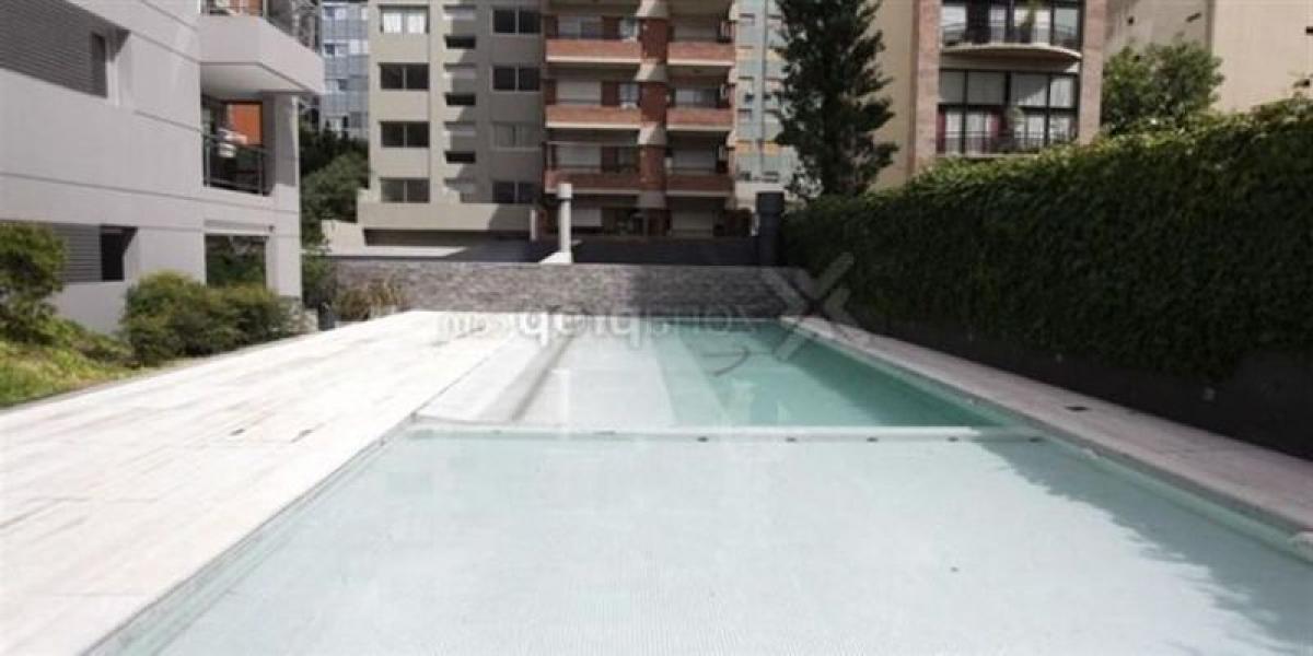 2 bedrooms Apartment in Buenos Aires, Argentina No. 74239