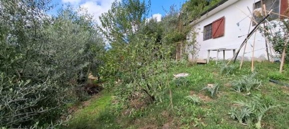 Casa de 3 habitaciónes en Collesalvetti, Italy No. 92519 30