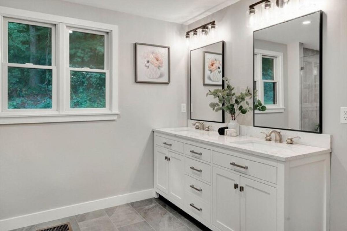 Casa de 4 dormitorios en Hamilton, USA No. 440881