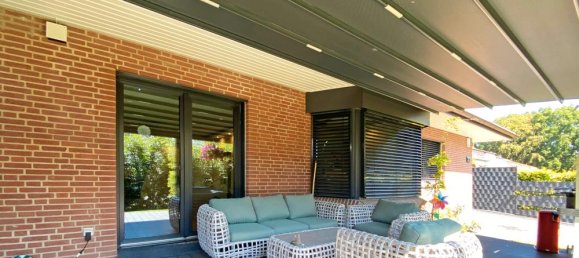 Casa de 3 dormitorios en Wandsbek, Germany No. 221163 4