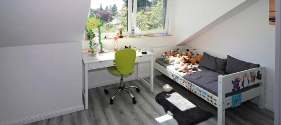 Casa de 3 dormitorios en Wandsbek, Germany No. 221163 21